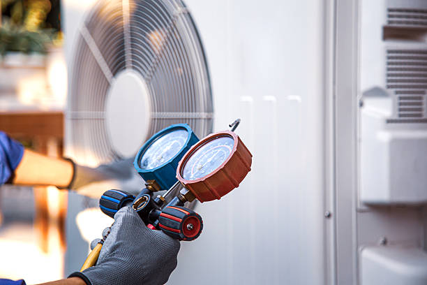 Affordable Emergency Ac Repair solutions in Hannibal, MO