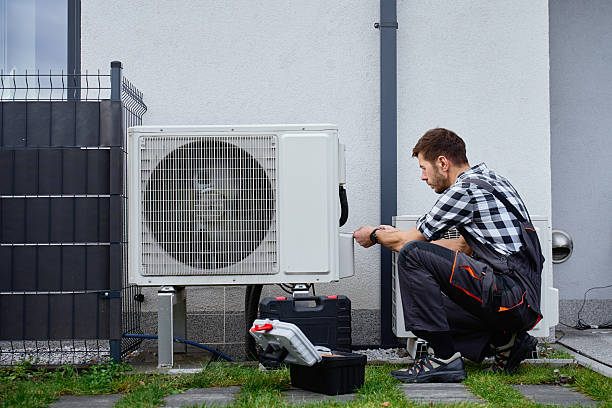 Trusted Emergency Ac Repair service in Hannibal, MO - HVAC Repair CO